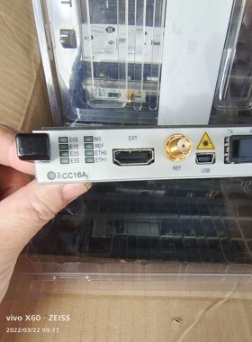 维修指导CC16A全新原包,有需要的老板可以咨询详询