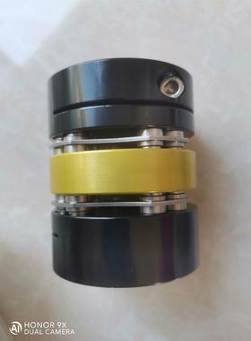 韩国成一全新膜片联轴器SHDW-66C。全新未使用过。总数3议价下单