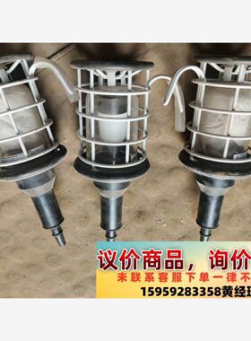 德国 SCHUCH船用防爆防水检修灯行灯议价下单