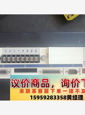 CE10550科尔摩根伺服控制器拆机包好可拍测试视频。CE1议价下单
