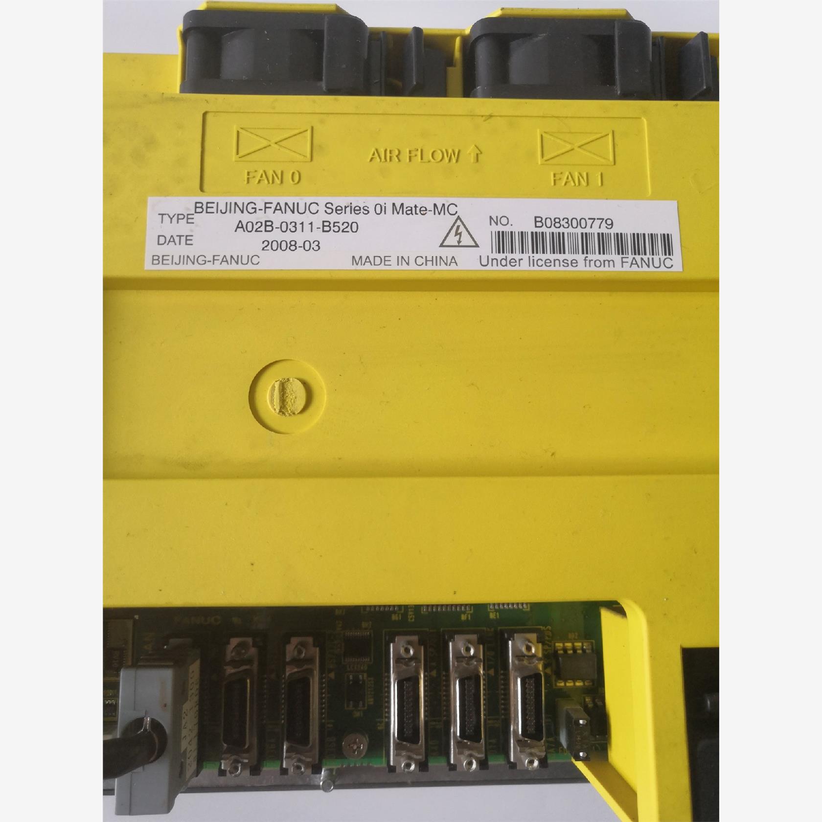 发那科闲置0iMate-MC主机，功能包好，议价下单