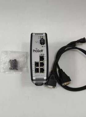 检修Prosoft PLX31-ELP-ASCII4详询