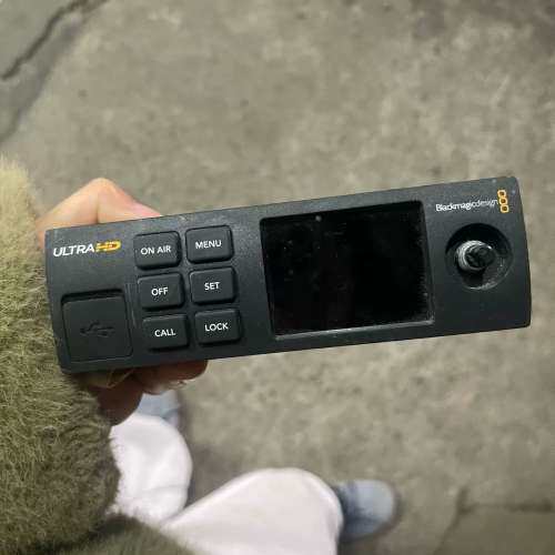 检修Blackmagic Web Presenter 4K详询
