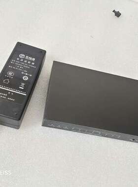 检修二手 H3C Magic S9G-P 8口全千兆poe供电交详询