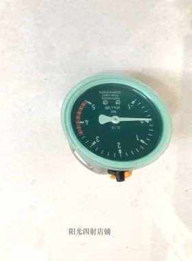 维修指导getinge清洗机压力表详询