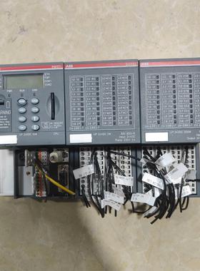 ABB模块PLC，pm571，DX522，DO532议价下单