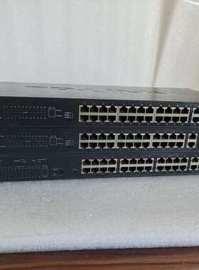 检修二手 TP-LINK TL-SL1226P 24口百兆POE详询
