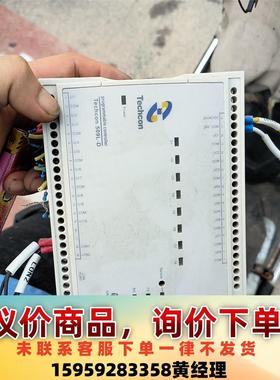 议价商品Techcon 509L-D 控制器 楼宇控模块