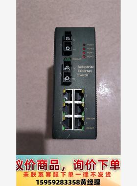 议价商品迈威通信交换机MlEN3208一S2一SC一20一A220成