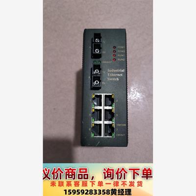 议价商品迈威通信交换机MlEN3208一S2一SC一20一A220成