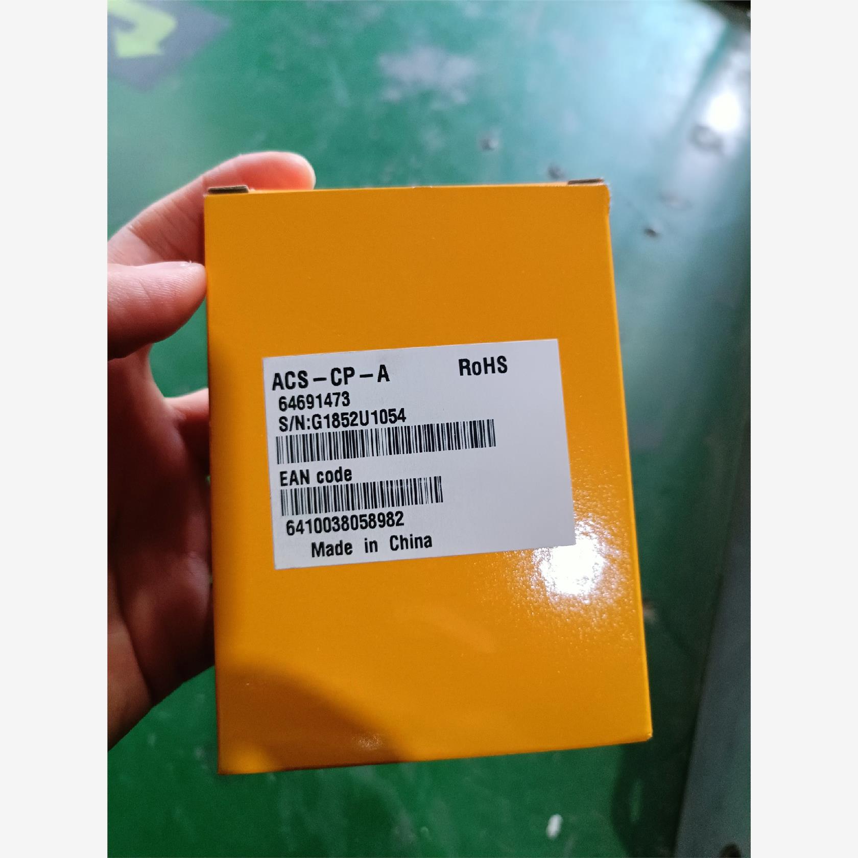 ACS-CP-A 全新原装ABB变频器中文面板，Acs510议价下单