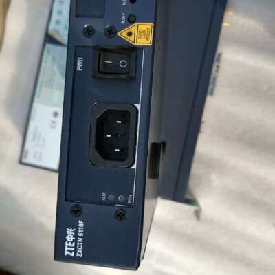 检修中兴ZXCTN  6110F，有需要的联系详询
