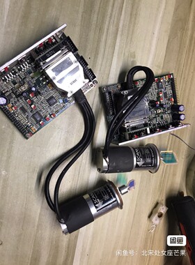 维修指导scanlab GmbH S-10.1打标头振镜电机详询