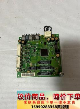 ABB变频光CPU主板，纤通讯板，64721330B，ACS议价下单
