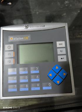 触摸屏/触控屏UNITRONICS.  V130-33-RA议价下单