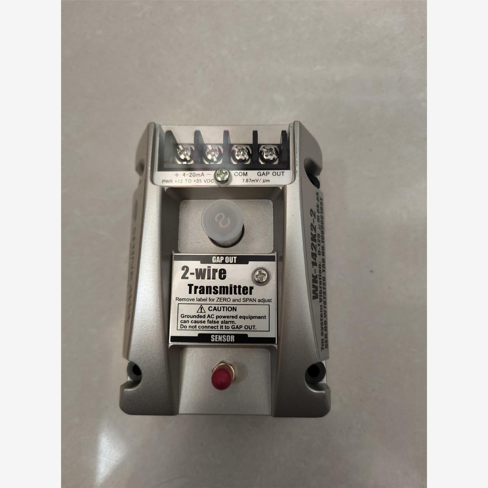 全新原装1089061851阿特拉斯WK-142K2-2日本议价下单