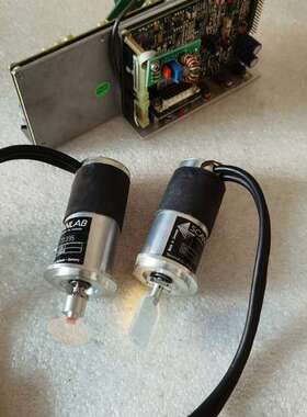 检修德国SCANLAB S10.1振镜电机实物图运费到付详询