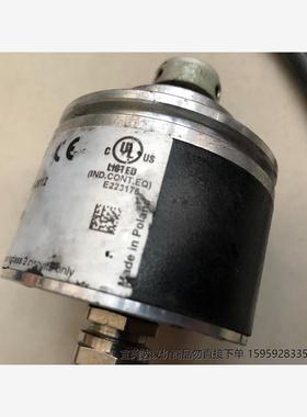 倍加福编码器AVS58N-011K1AHGN-0012