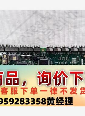 ABB控制板UF C760 BE141 原装现货3BHE00议价下单