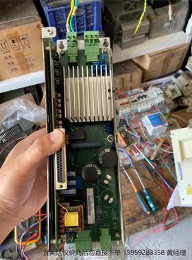 ABB变频器ACSM1-04AS电源板JSEM-A1C，驱动