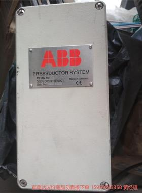 议价商品3BSE003911R0001   PFRA101