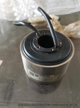 NSK直驱电机，M-PB1006JN502电机，库存未使用，