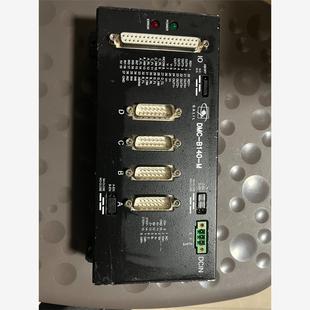 B140 美议价下单 DMC GALIL加利尔独立四轴运动控制器