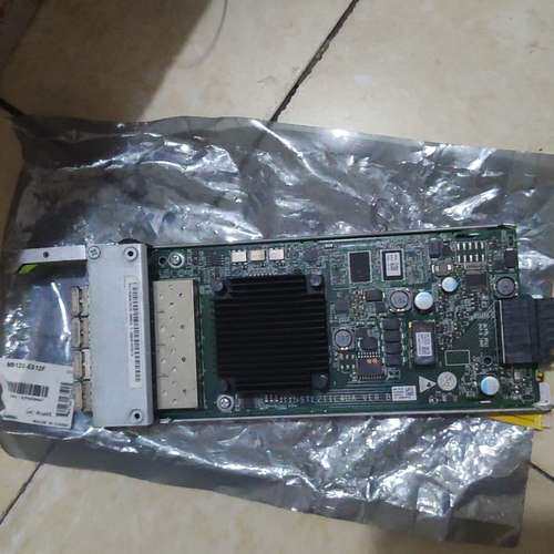 检修华为03056794 4端口 SmartIO I/O模块.光详询