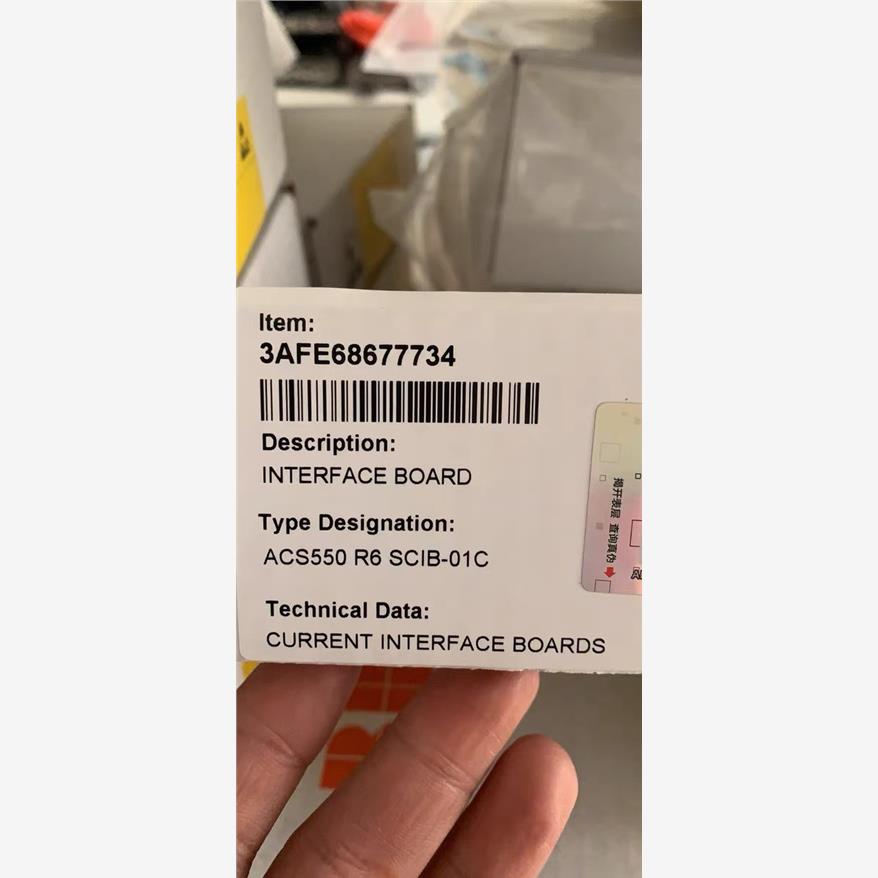 SCIB-01C霍尔互感器ABB变频器ACS5510系列75议价下单