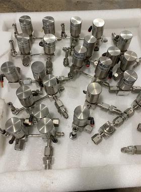 美国APTech阀门AP3550S。2 P W，3 P W议价下单