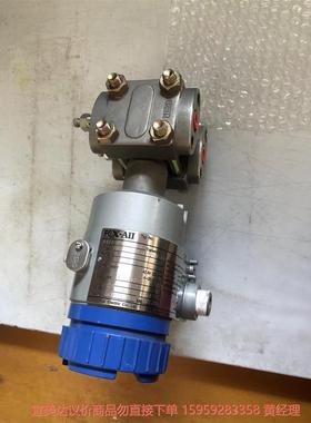 议价商品拆机富士变送器FKCT33v4-LHCYY-AA，成色不错，