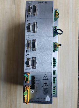 INDEL驱动控制器GIN-SAC4X4议价下单