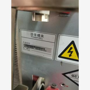 50000B二手 0262 议价下单 A069 汇川功率模块HD9M