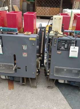 检修浙江天正DW15-1600万能式断路器详询