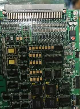 检修JRC CMC-1800主机板，日本原装进口，型号PCKD0详询