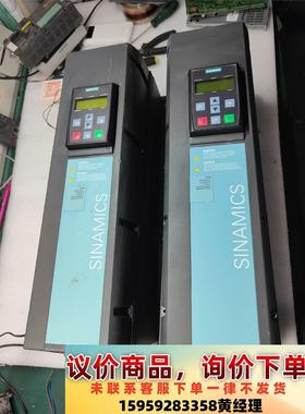 议价商品6SL3223-0DE25-5AG1   cW12  5.5