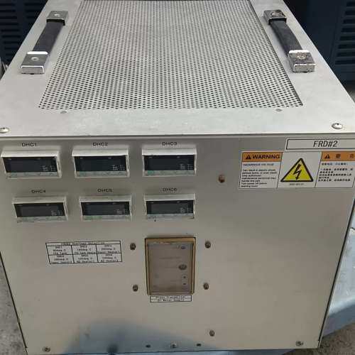 检修控制器 LPD-BOX （PHASE2），需要的联系，大约2详询