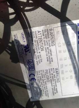 检修300W工业工控机电源 PRT PRM320  带-5V和-详询