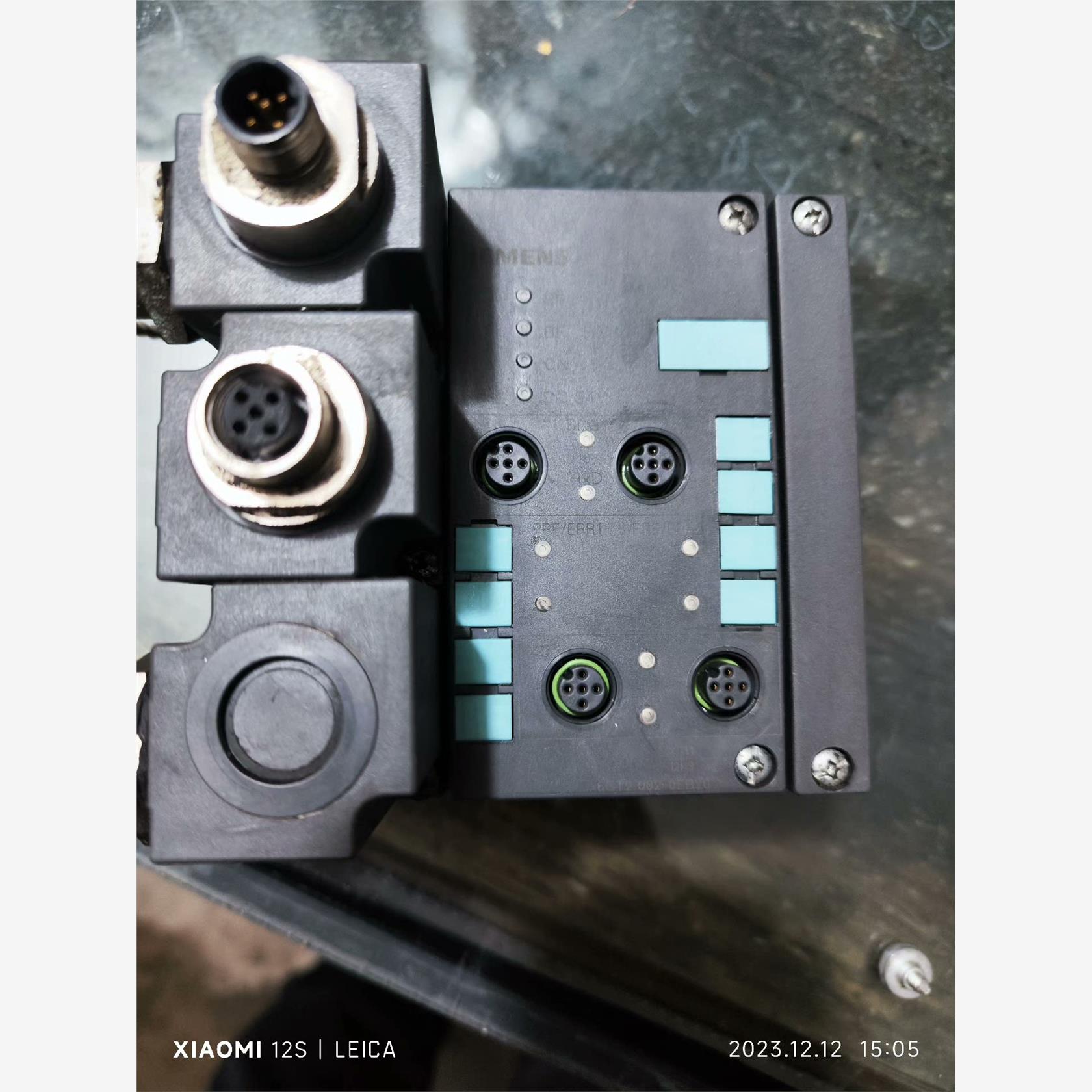 SIEMENS西门子  6GT2002-0EB20.  .拆议价下单