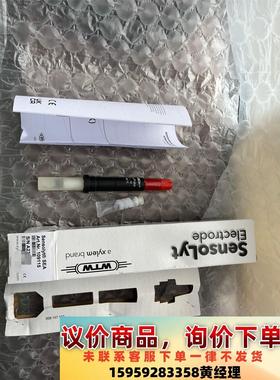 WTW PH电极109115SensoLyt SEA原装pH议价下单