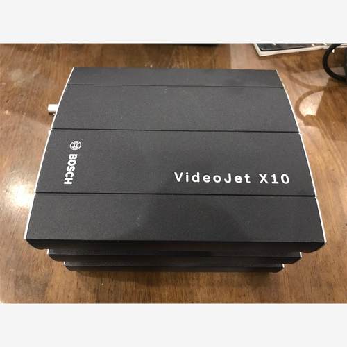 BOSCH VJT-X10SN 编码器议价下单