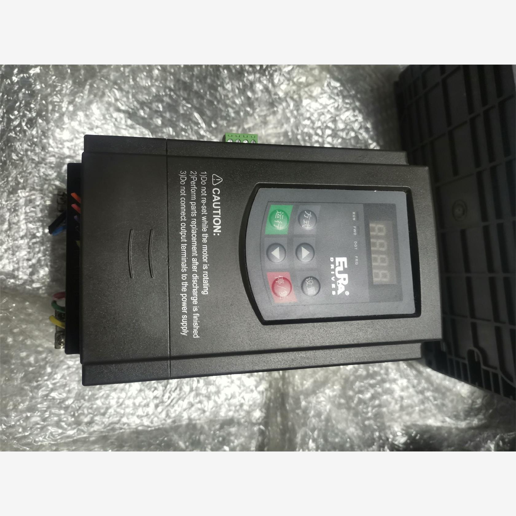 欧瑞变频器DK800-0022S2，输入220v，输出380议价下单