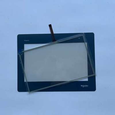 检修施耐德触摸屏HMIGXU3500 HMIGXU3512详询