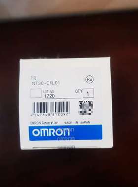 检修NT620C-CFL01 NT30C-CFL01 NT30-详询