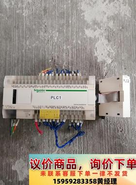 议价商品施耐德PLC、TM218LDA40DRPHN、TM2DOCK