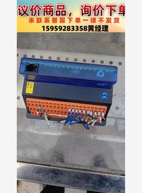 议价商品Vitronics soltec回流焊控制器一个，拆机货，包