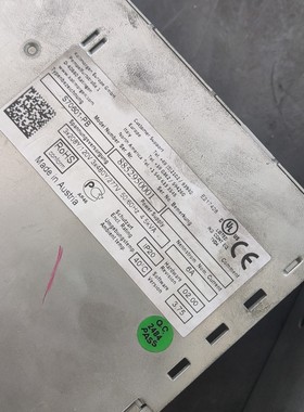 维修指导议价S70601-PB科尔摩根S700伺服控制器,S7060详询