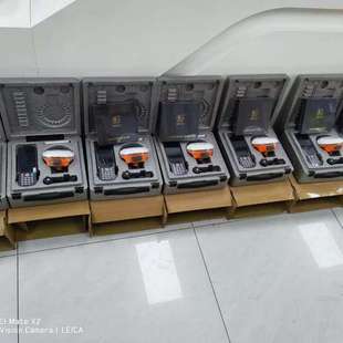 检修司南导航RTK全套设备 全新正品详询