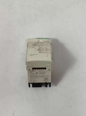 检修SCHHEIDER  LUCB32L详询