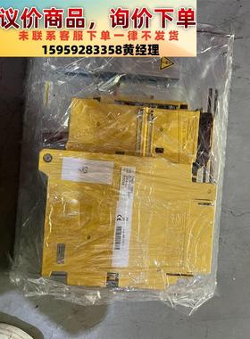 议价商品A13B-0202-B002 发那科30i-MODEL B大